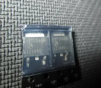 

50pcs/lot 18T10AGH AP18T10AGH TO252