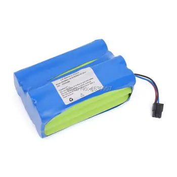 

High Quality For Resmed VS INTEGRA Ultra Battery | Replacement For Resmed VS INTEGRA Ultra Respiratory Ventilator Battery