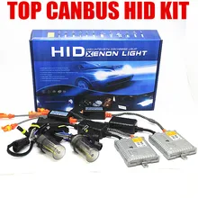 5500 к canbus HID H1 H3 H7 H11 9005 9006 H4 ошибок Комплект Ксеноновых передних фар