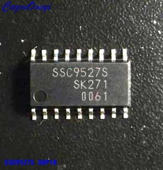 

5pcs/lot SSC9527S SSC9527 SOP-18 In Stock