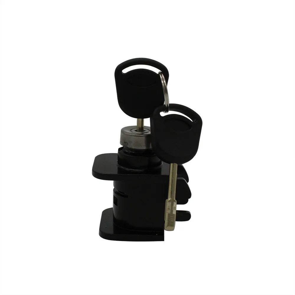 

high quality For Ford Transit Hood Bonnet Lock with Latch Set Complete 2 Keys 2000 to 2006 car accessories Accesorios de coche