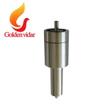 Форсунка топливной форсунки DLLA140S6622, S Тип сопла DLLA 140 S 6622, 6 шт./лот Форсунка для дизельного двигателя