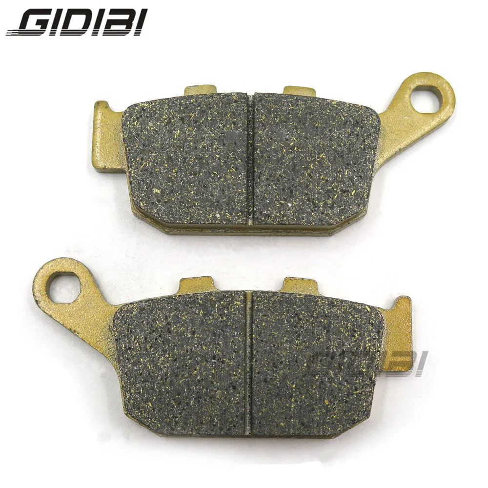 Купить Тормозные Колодки На Мотоцикл Хонда