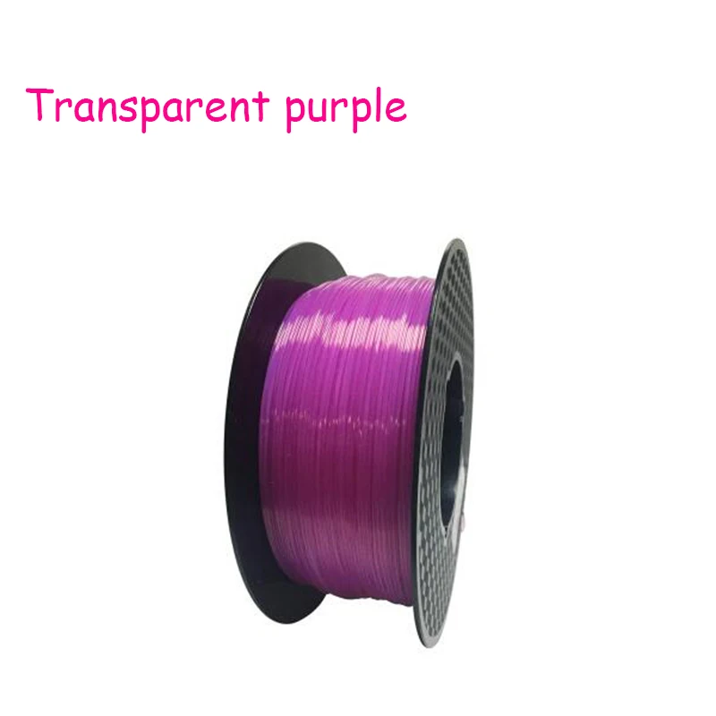 

High Quality 3D Printer/3D Pen Filament PLA 1.75mm 1Kg