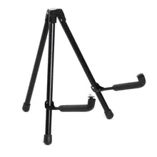 Wholesale 5X Support Bracket Stand Adjustable Guitar Bass Violin Ukulele Banjo