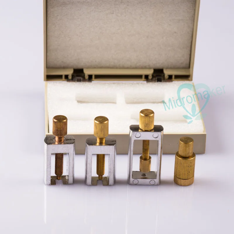 

1 Set Dental Handpieces Repair Tools High Speed Handpieces Bearings Cartridge Turbine Repair Tool