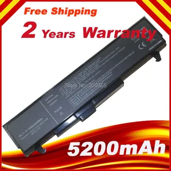 

Batery for Notebook LG R405 By Mod R400 R1 S1 V1 LW40 LM50 LE50 LB52113D