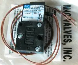 

Brand new original American high frequency electromagnetic valve 45A-AC-DDFA-1BA