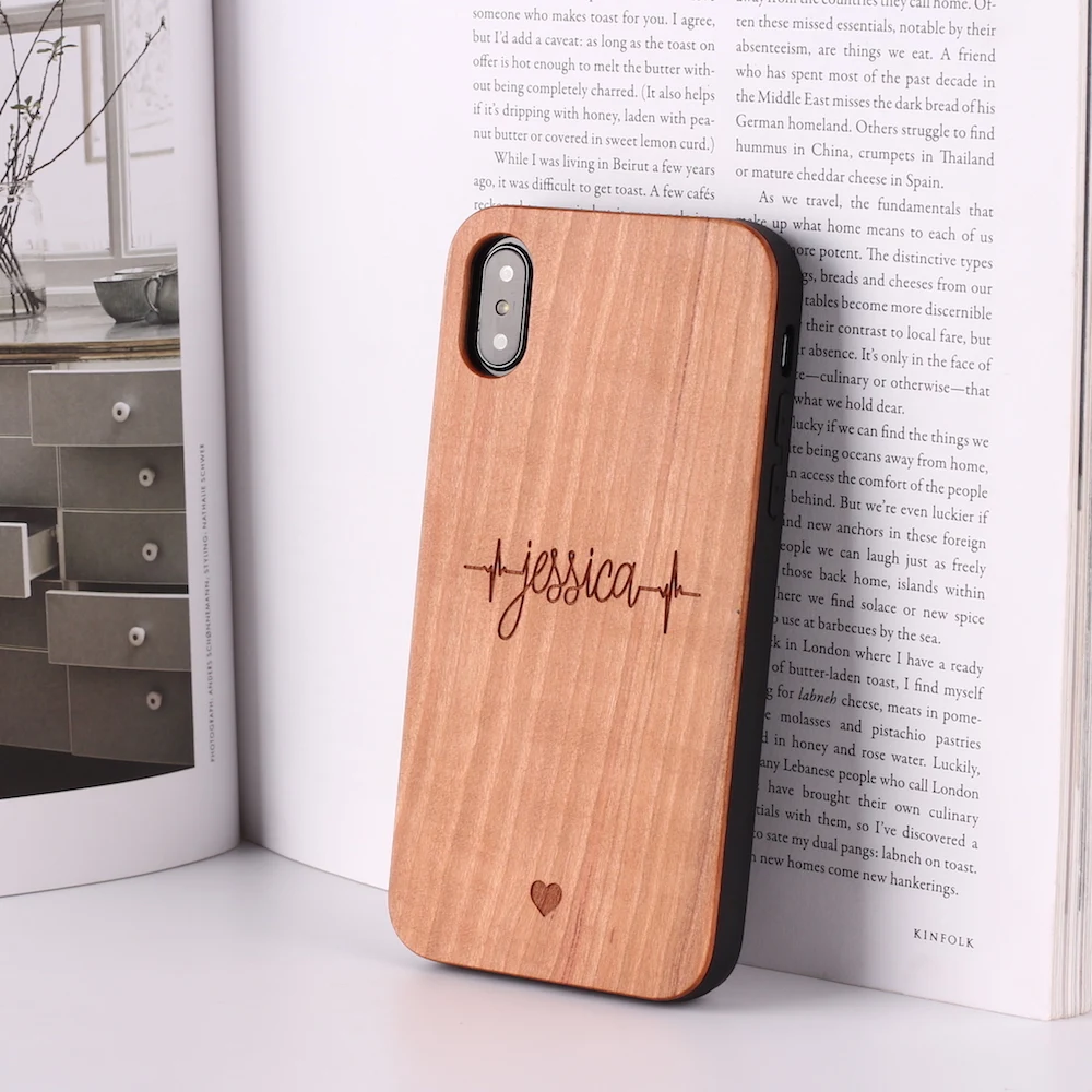 Archer Heartbeat Lover Cupido Love Personalized Custom Wood Phone Case For iPhone 12 11 13Pro XS Max 7 7Plus 8 8Plus X XR Archer Heartbeat Lover Cupido Love Personalized Custom Wood Phone Case For iPhone 12 11 13Pro XS Max 7 7Plus 8 8Plus X XR