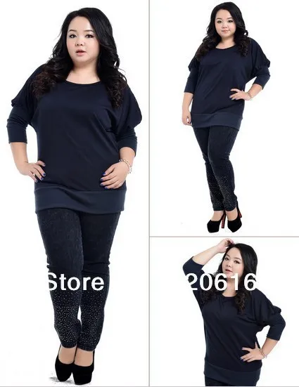 tops for fat women