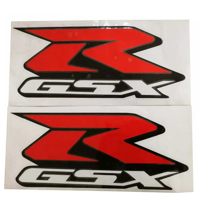 

Decal sticker Label GSXR GSX-R GSX R 750 Fit For SUZUKI GSXR750 GSXR600 GSXR1000 GSXR 600 750 1000 k1 k2 k3 k4 k5 k6 k7 k8