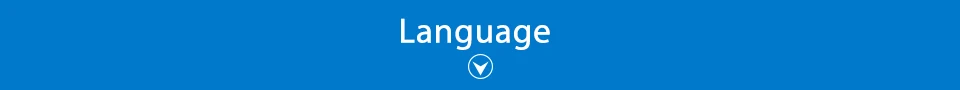 language