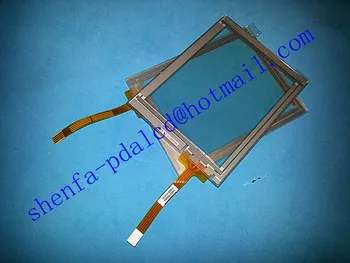 

Skylarpu 3.8inch touch digitizer panel for A0360014-E4 63 Industrial application control equipment touch screen panel glass