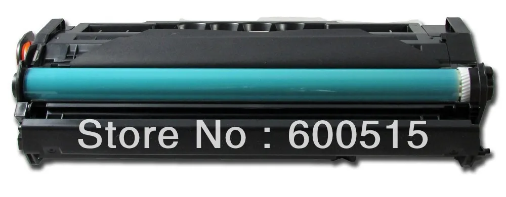 

Q7553X Black toner cartridge compatible HP Laserjet P2015/2014/M2727mfp