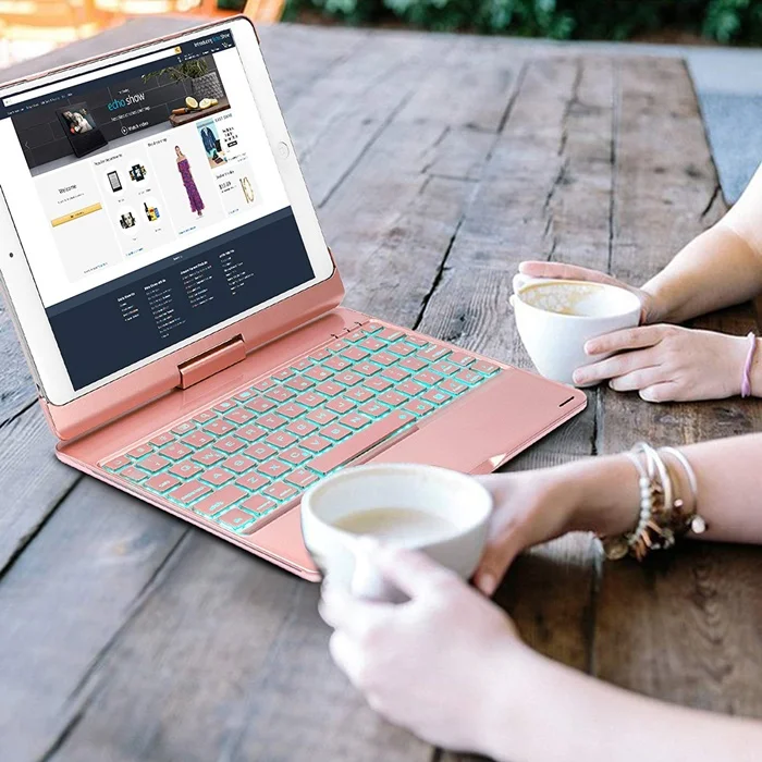 Animuss Bluetooth wireless keyboard (5)