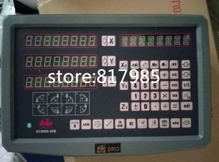 3DB2