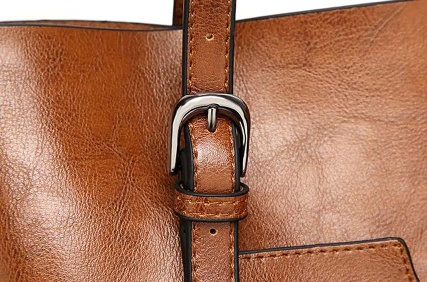 Роскошная брендовая дизайнерская винтажная женская большая сумка на плечо сумка-тоут с верхней ручкой Hnadbag Ретро Дамская сумка-шоппер офисная сумка Уличная сумка