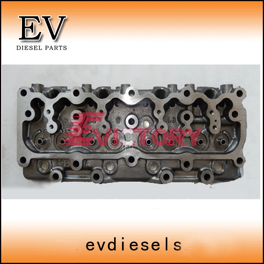 For I-suzu engine TCM forklift C240 cylinder head | Автомобили и мотоциклы