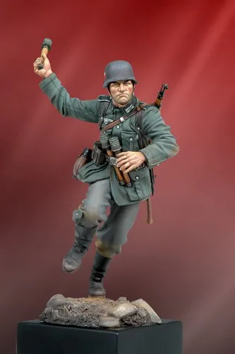 

Panzer Grenadiers 90 mm