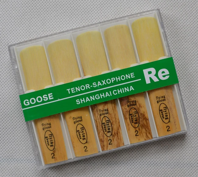 Bb Tenor Saxophone SAX Reeds #2