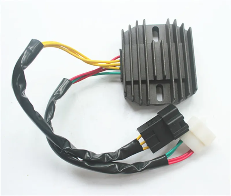Motorcycle Motorbike Bike 12v Voltage Regulator Rectifier For Honda CBR 900 1100 1300 CBR 600 F4i 2001 2002 2003 2004 2005 2006 Motorcycle Motorbike Bike 12v Voltage Regulator Rectifier For Honda CBR 900 1100 1300 CBR 600 F4i 2001 2002 2003 2004 2005 2006