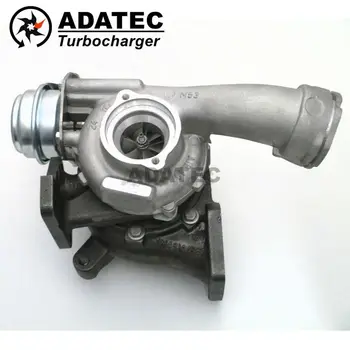 

Turbocharger GT1749V 729325 070145701K 070145701KX 070145701KV Complete turbo for VW T5 Transporter 2.5 TDI AXD 2004 AXW 130 HP