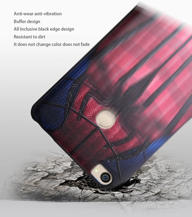 Xiaomi Mi Max case 05