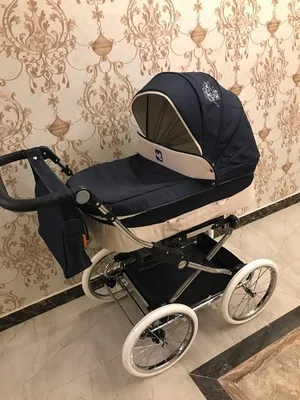 Coolbaby high-View детская коляска Европейская королевская многофункциональная двухходовая коляска настоящая