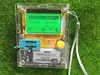 Mega328 Digital Transistor Tester Diode Triode Capacitance resistance ESR Meter MOS PNP NPN LCR ► Foto 1/6