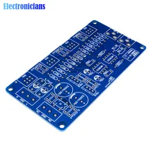 NE5532 objętości sterowania moc dźwięku amplifikator pcb moduł tablicy zestaw DIY potencjometry 50K