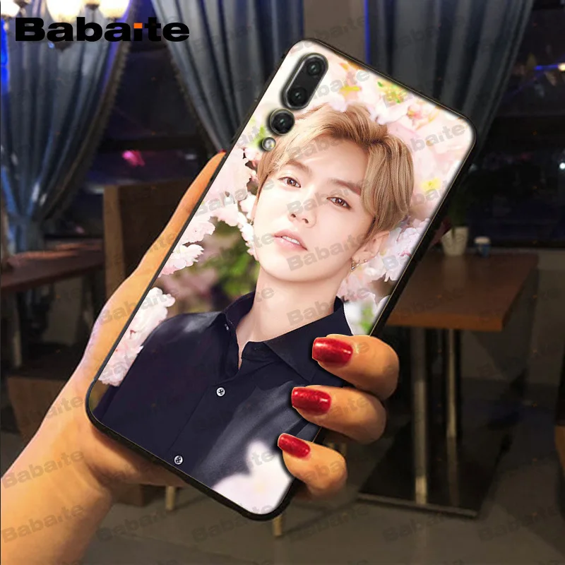 Park Chanyeol EXO Star KPOP EXO LUCKY ONE