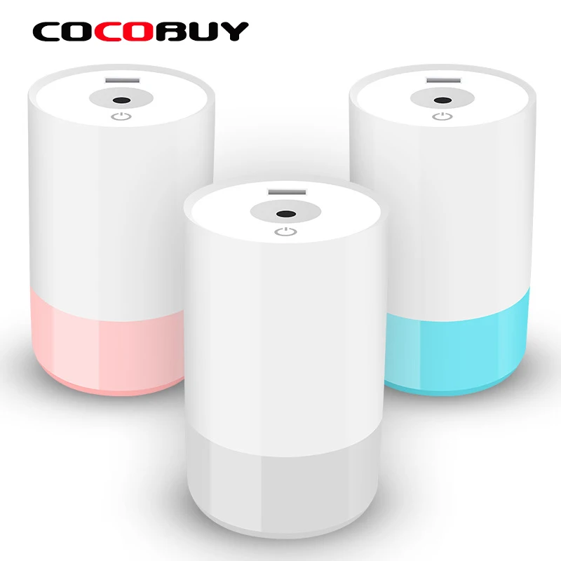 

Novecel Proton Humidifier Home Mute Bedroom Office Smart Fog Pure Pregnant Women Air Purification 3 Colors