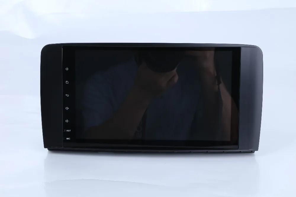 Clearance Wholesales! 2 Din 9 Inch Android 8.0 Car DVD Player For Mercedes/Benz/ML/GL CLASS W164 ML350 ML500 GL320 Canbus Wifi GPS Radio 1 Clearance Wholesales! 2 Din 9 Inch Android 8.0 Car DVD Player For Mercedes/Benz/ML/GL CLASS W164 ML350 ML500 GL320 Canbus Wifi GPS Radio 1