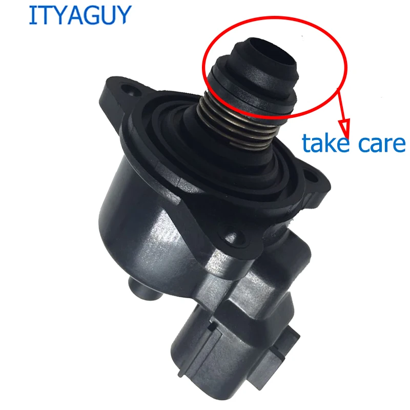 

Throttle Body Idle Speed Control Servo Kit Stepper Motor for Mitsubishi Pajero Pinin Motero IO Lancer MD628319 1450A132 1450A070