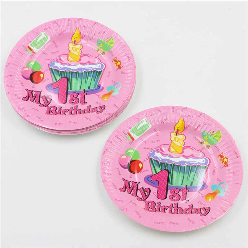 Rose 1st Fete D Anniversaire 7 Pouces Assiette En Papier Pour Bebe Fille 1 An Fete Papier Plat Jetable Decoration Fournitures 10 Pieces Sac Aliexpress Rose 1st Fete D Anniversaire 7 Pouces Assiette En Papier Pour Bebe Fille 1 An Fete Papier Plat Jetable Decoration Fournitures 10 Pieces Sac Aliexpress