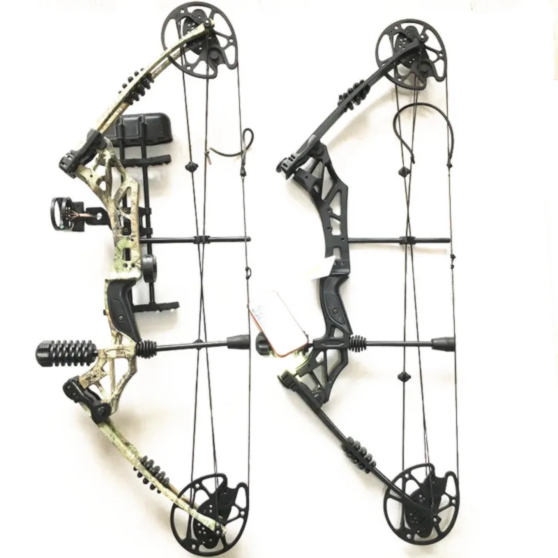 Р›СѓРє Р±Р»РѕС‡РЅС‹Р№ Compound Bow