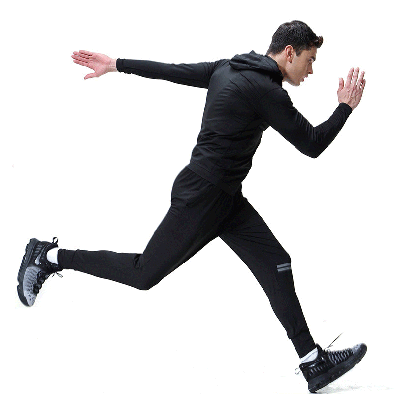 Men Running Suits  (9)