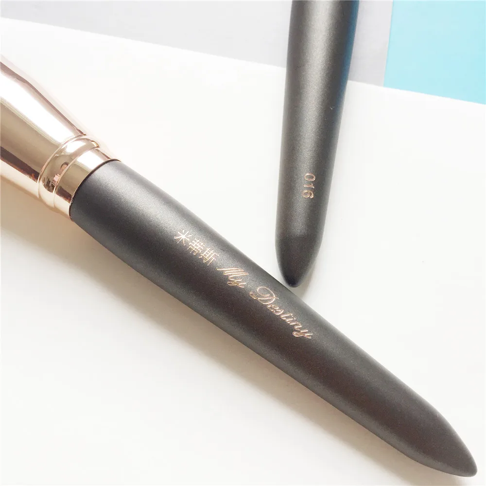 My Destiny 016 Powder Contour Brush _ 9