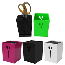 Профессиональный ножничный чехол для парикмахерпарикмахерских инструментов держатель для парикмахерских ножниц гнездо