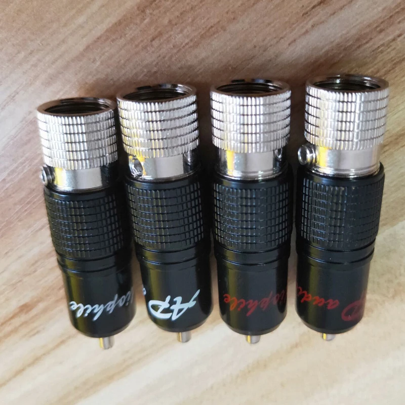 RCA plug (2)