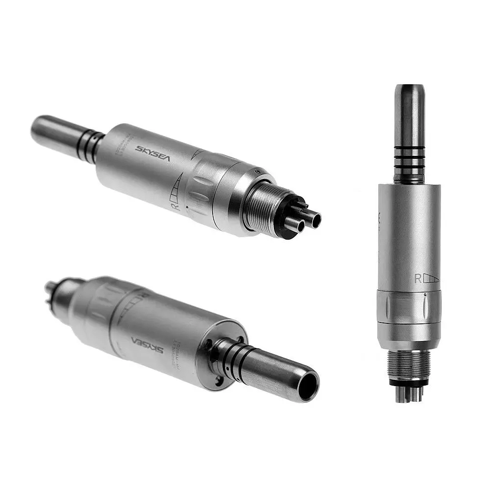 

Dental Slow Low Speed Air Motor Handpiece Connector Inner Water Fit KAVO EI4