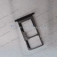 ulefone power 2 Sim держатель для карт лоток Слот для карт для ulefone power 2 сотовый телефон