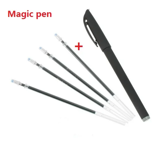 

Magic Joke Pen Mystical Invisible Ink Magic Disappear Pen Magic Prank Trick Funny Toys