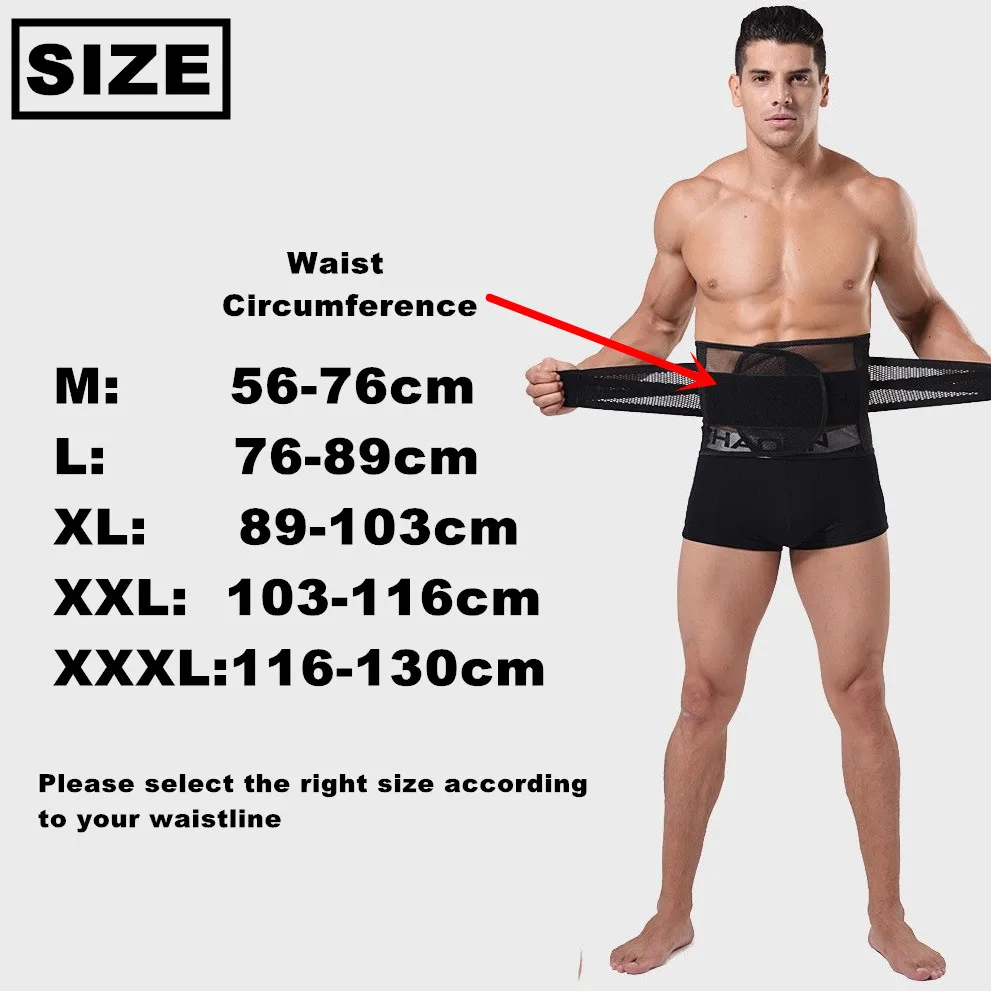 Size