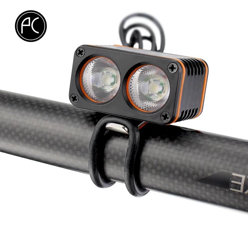 Buy PCycling Bicycle Light MTB Light 800 Lumens