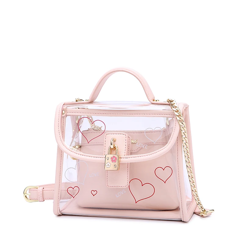 

2017 new women shoulder Messenger bag women bag casual fashion bag