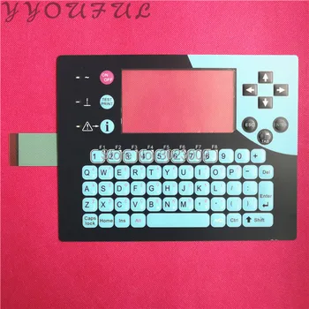 

1pc retail coding plotter spare parts for Imaje 9020 9030 keyboard printer control plate normal spare parts