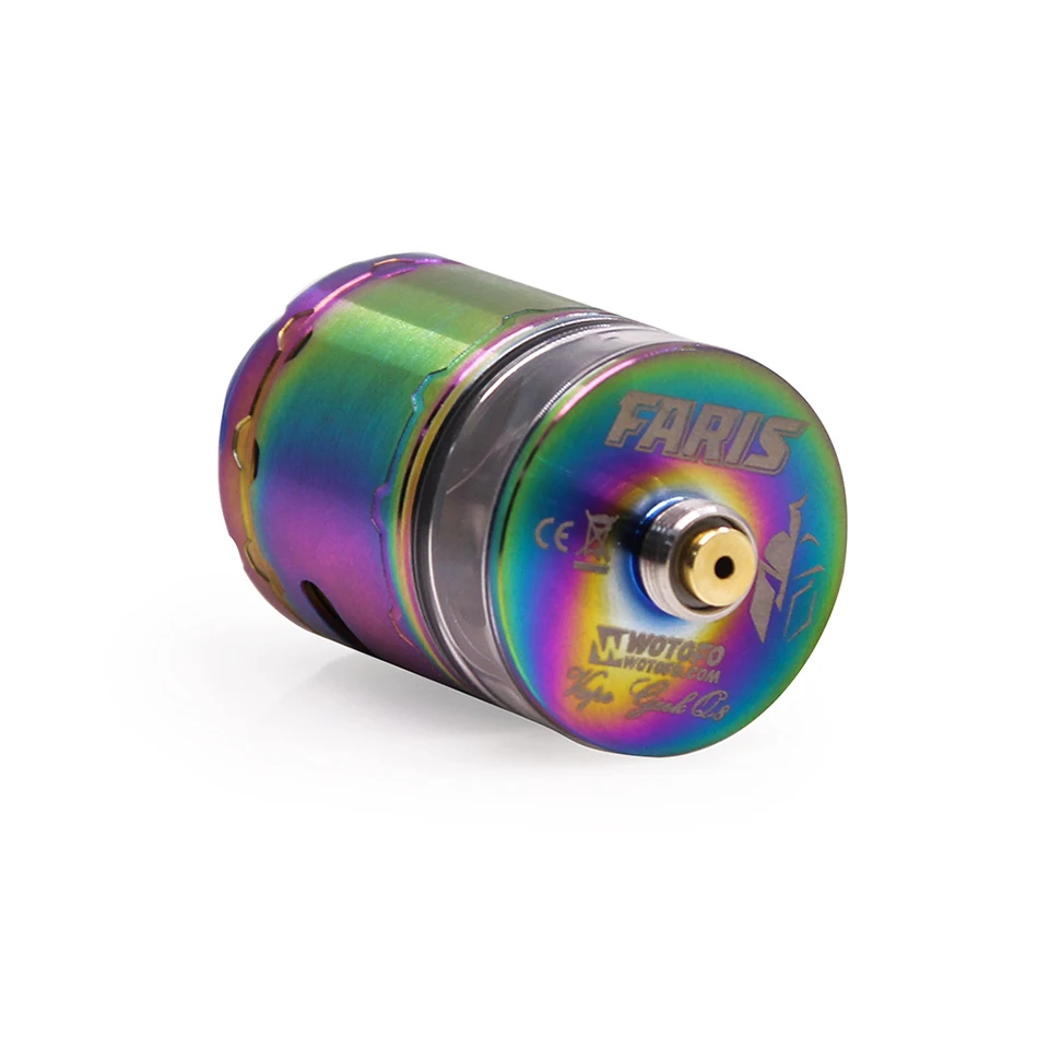 Wotofo Faris RDTA (11)