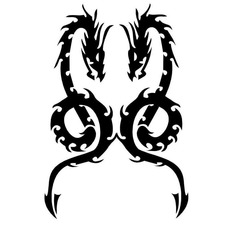 Download 12 Cm 18 Cm Naga Tattoo Lucu Vinyl Mobil Styling Decal Art Desktop Wallpaper Wallpaper 12 Cm 18 Cm Naga Tattoo Lucu Vinyl Mobil Styling Decal Art For Android Free