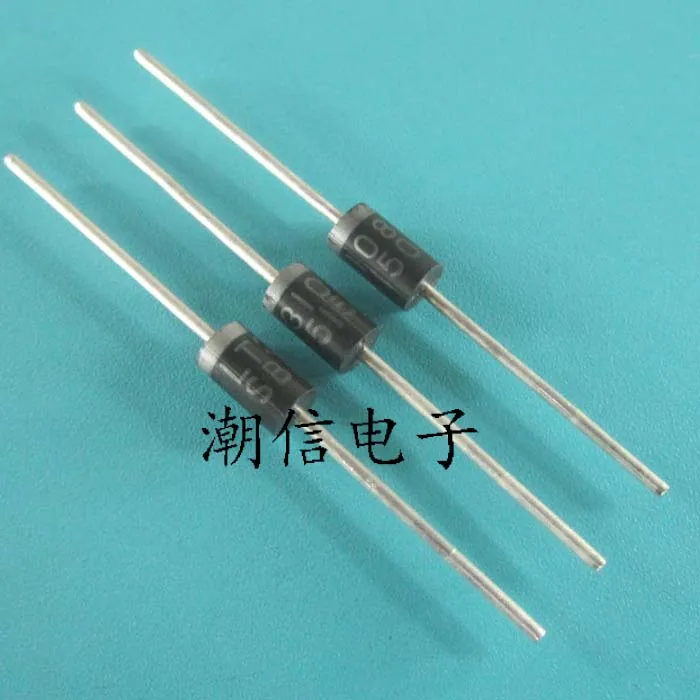 100pcs SR5150 SB5150 MBR5150 Free Shipping-in Replacement Parts ...